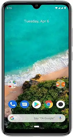  Xiaomi Mi A3 128GB prices in Pakistan